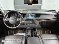 2019 KIA K7