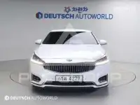 2019 KIA K7