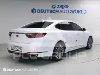 2019 KIA K7