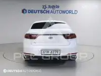 2019 KIA K7