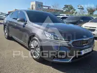 2019 KIA K7