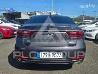 2019 KIA K7