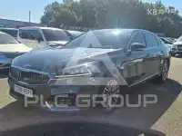 2019 KIA K7