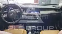 2019 KIA K7