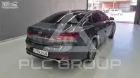 2019 KIA K7