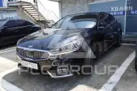 2019 KIA K7