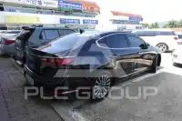 2019 KIA K7
