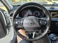 2019 KIA K7