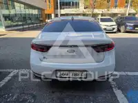 2019 KIA K7