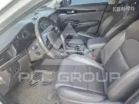 2019 KIA K7
