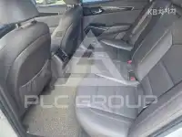 2019 KIA K7