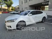 2019 KIA K7