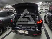 2019 KIA K7
