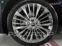 2019 KIA K7