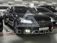 2019 KIA K7