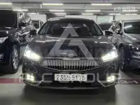 2019 KIA K7