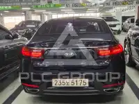 2019 KIA K7