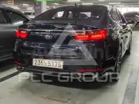 2019 KIA K7