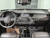 2019 KIA K7