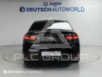 2019 KIA K7