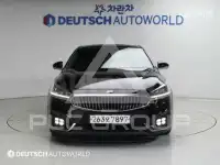 2019 KIA K7