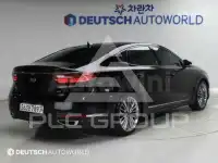 2019 KIA K7