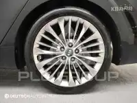 2019 KIA K7