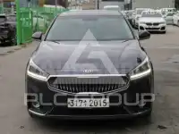 2019 KIA K7