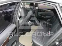 2019 KIA K7