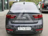 2019 KIA K7