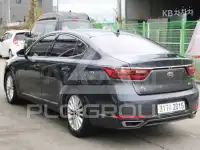 2019 KIA K7