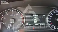 2019 KIA K7