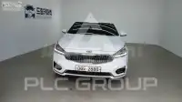 2019 KIA K7