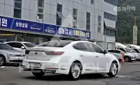 2019 KIA K7