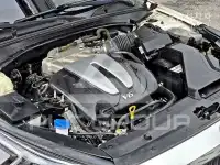 2019 KIA K7