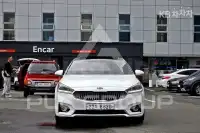 2019 KIA K7