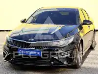 2019 KIA K5