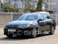 2019 KIA K5