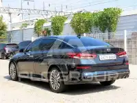 2019 KIA K5