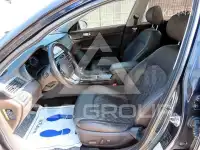 2019 KIA K5