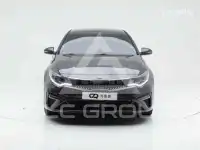 2019 KIA K5