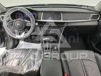 2019 KIA K5