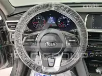 2019 KIA K5