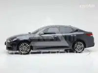 2019 KIA K5