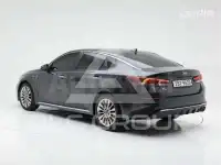 2019 KIA K5
