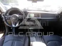 2019 KIA K5