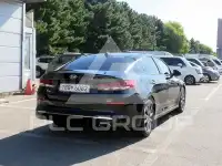 2019 KIA K5