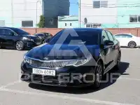 2019 KIA K5