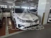 2019 KIA K5