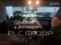 2019 KIA K5